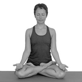Beneficios Yoga Iyengar | Angélica Hernández | Yoga Tlalpan Sur