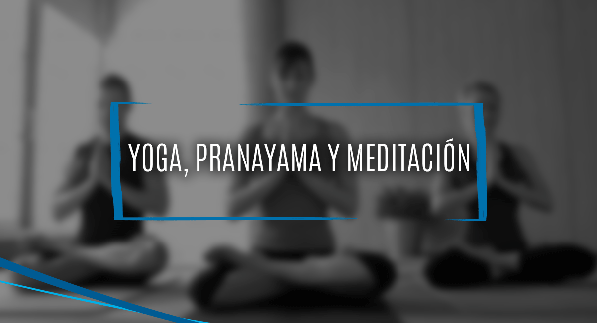 Clases Yoga Pranayama Meditación | Yoga Tlalpan Sur