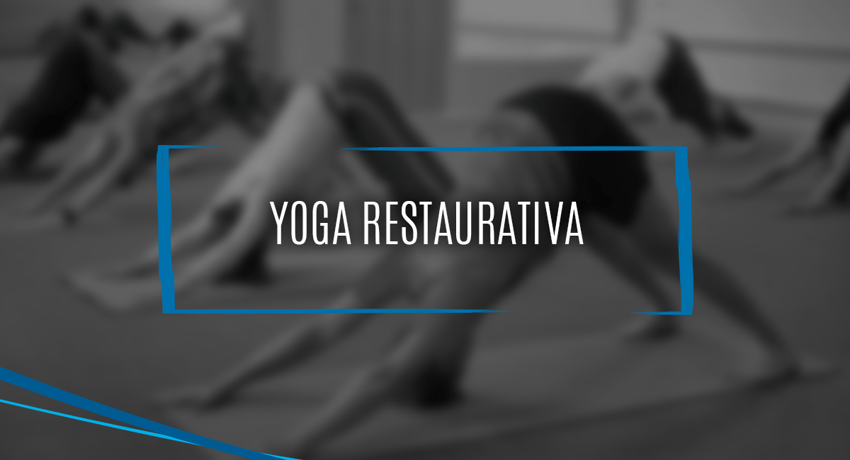 Clases | Yoga Restaurativa | Yoga Tlalpan Sur
